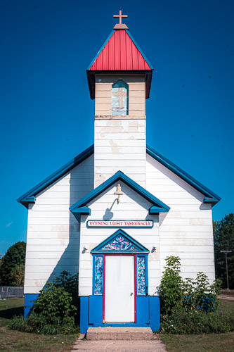 Mesick, MI - Sep 2024